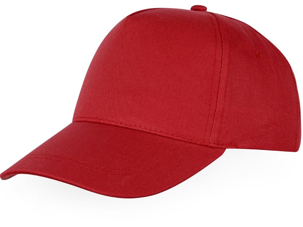 Бейсболка Memphis детская, красный-1