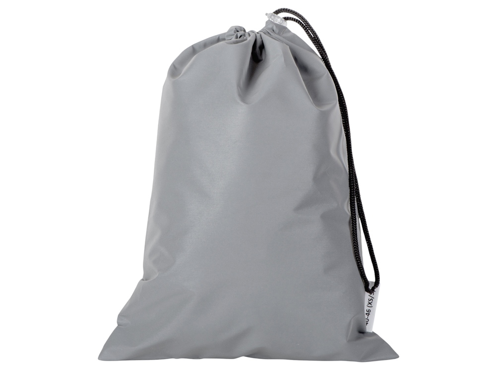 Дождевик светоотражающий Sunny reflector с чехлом-7