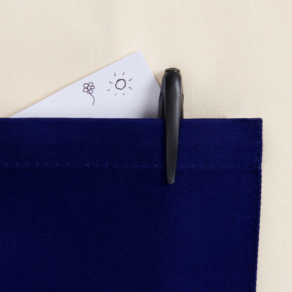 Шопер Onlook, неокрашенный с синим-2