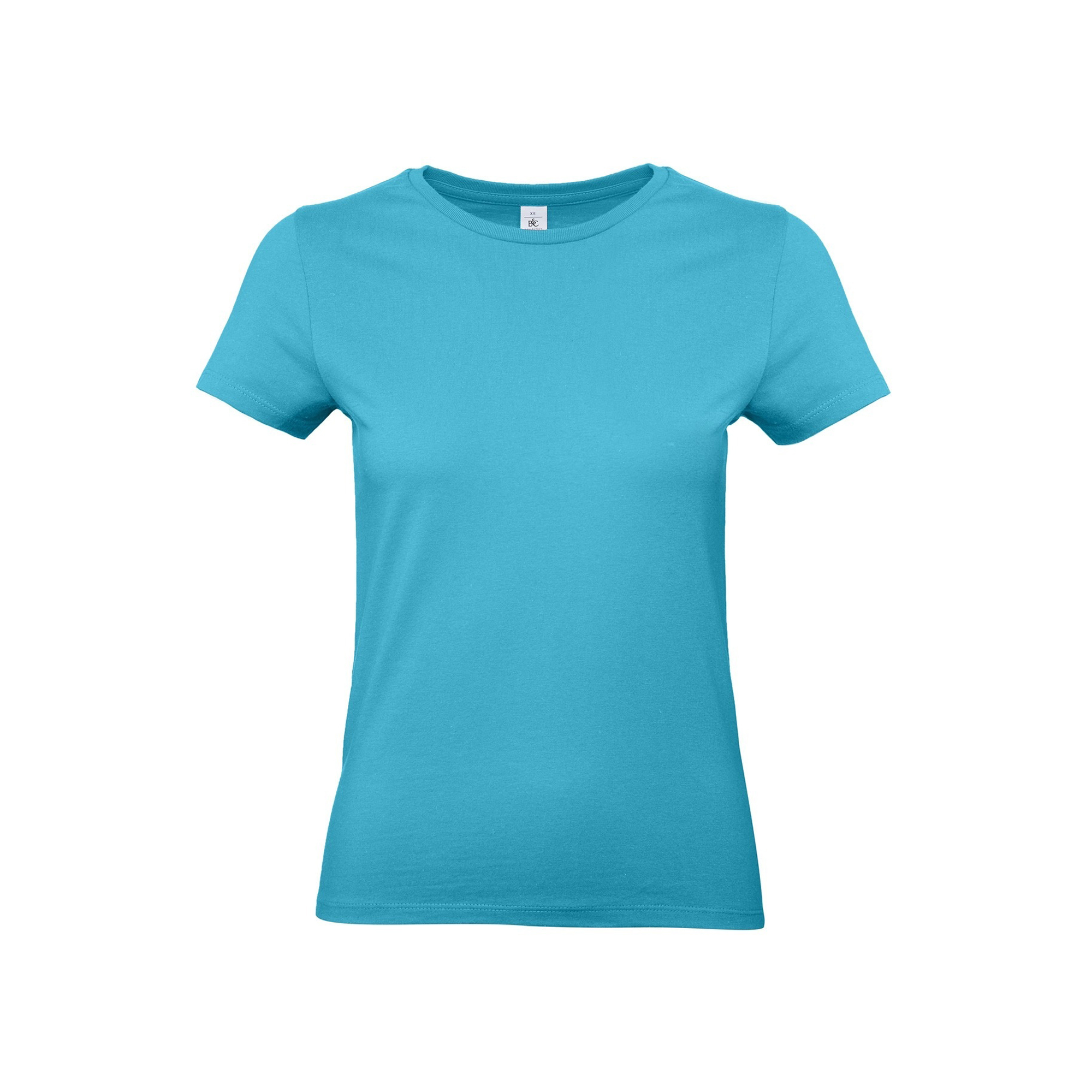 Футболка женская Exact 190/women-0