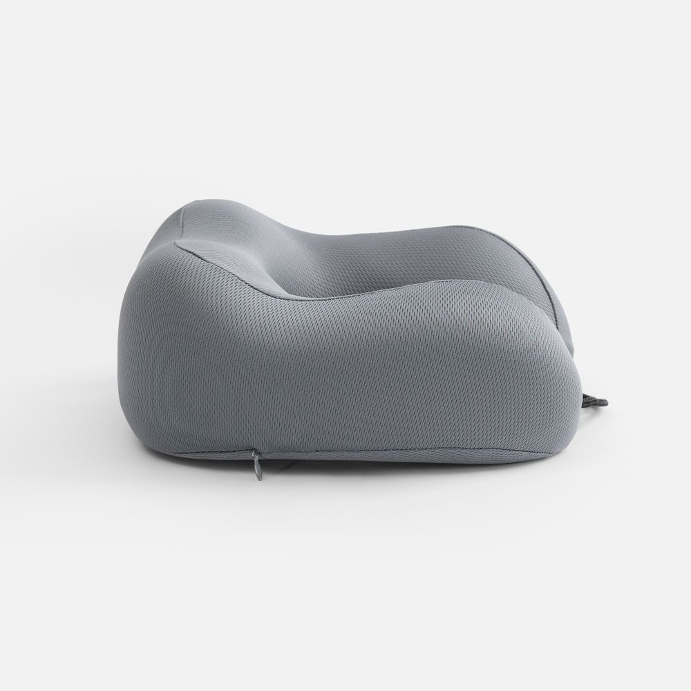 Дорожная подушка Somna, серая-1