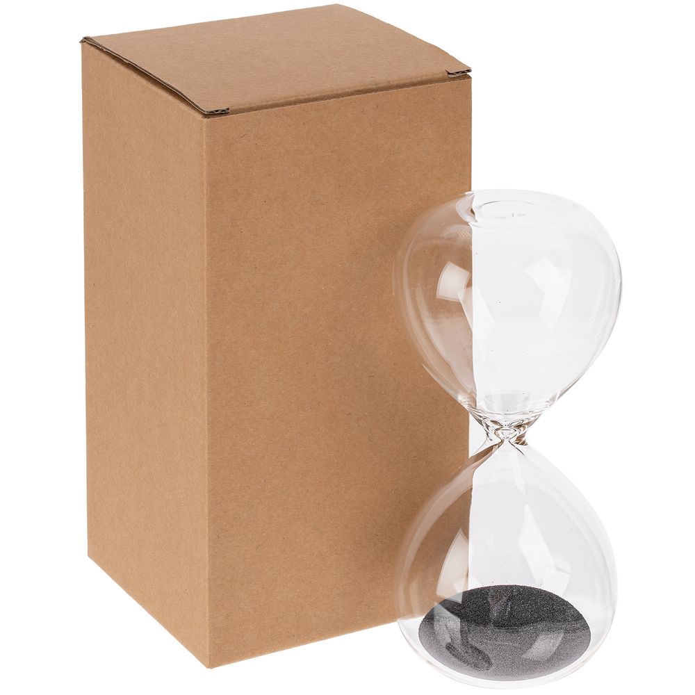 Станция беспроводной зарядки с антистрессом Countdown, белая-4