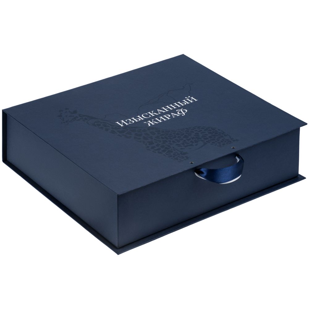 Коробка «Изысканный жираф»-1