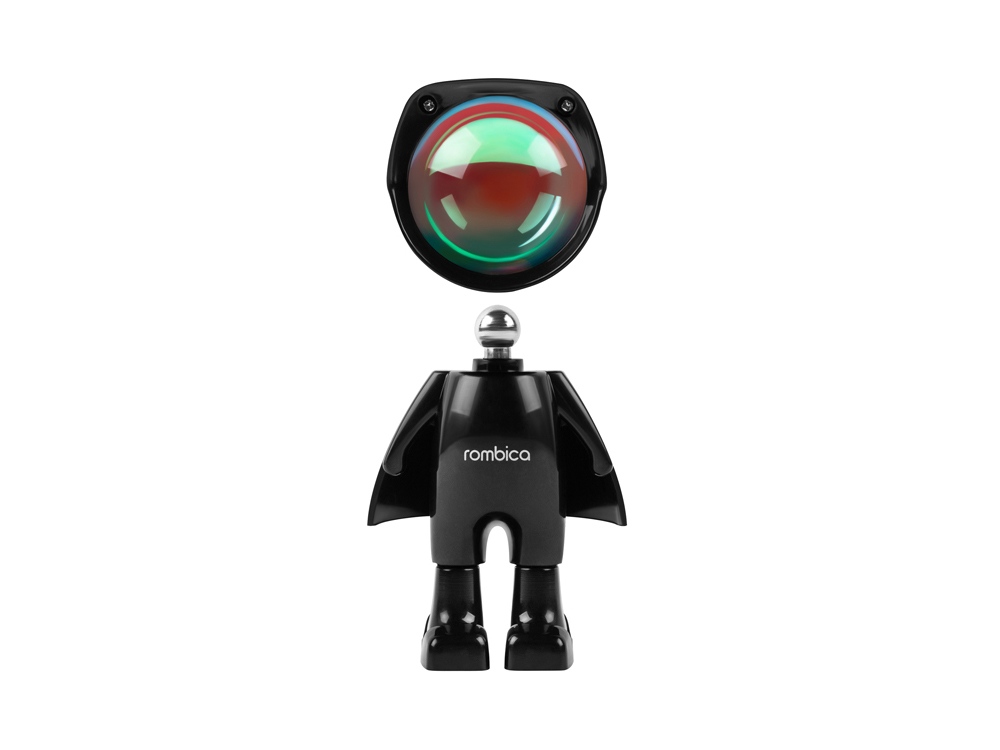 Ночник Rombica LED Solar-3