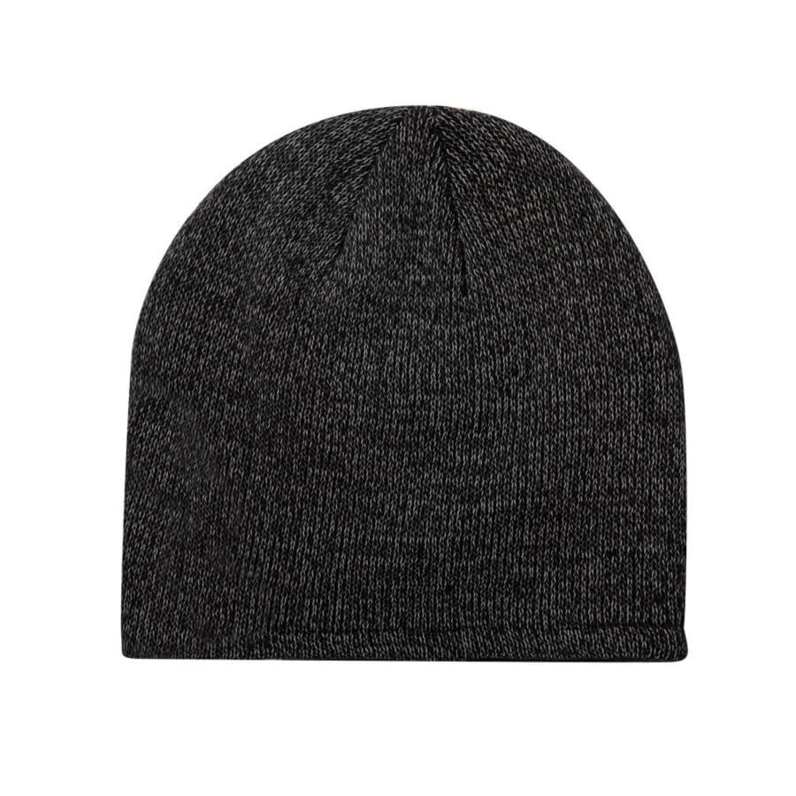 Светоотражающая шапка TERBAN, черный-1