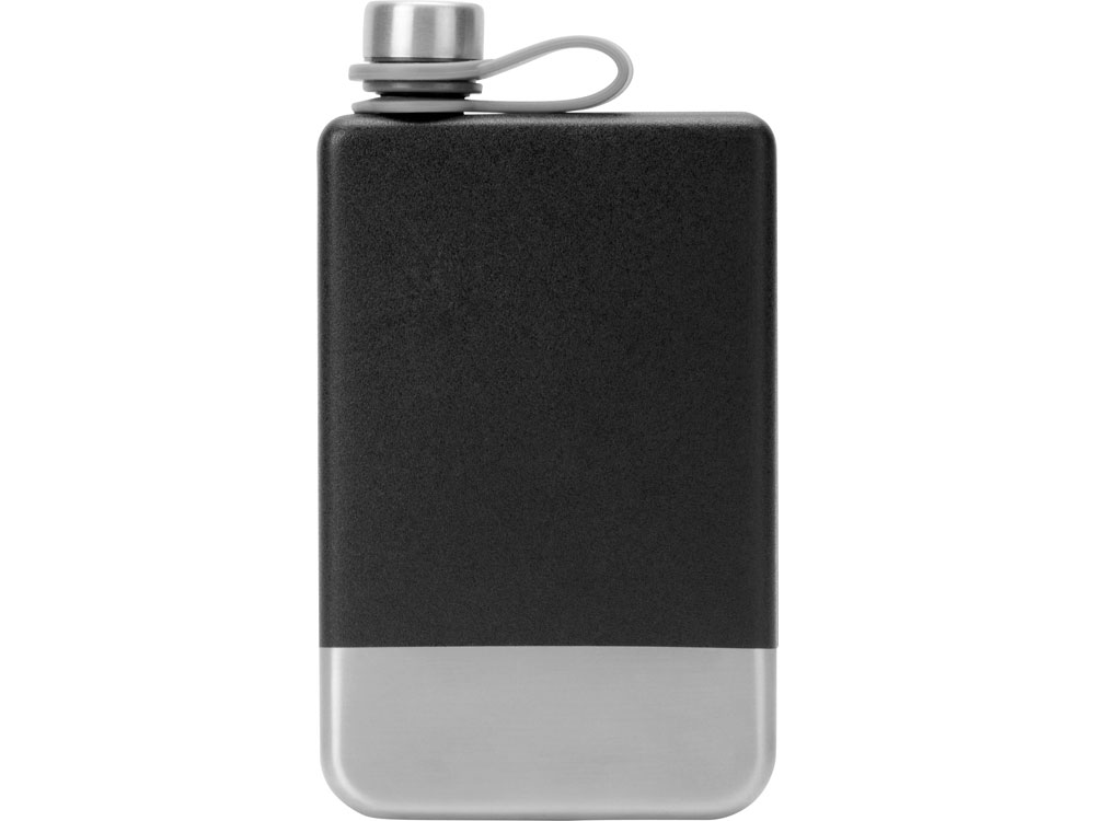 Фляжка с матовым покрытием Patagonia-4