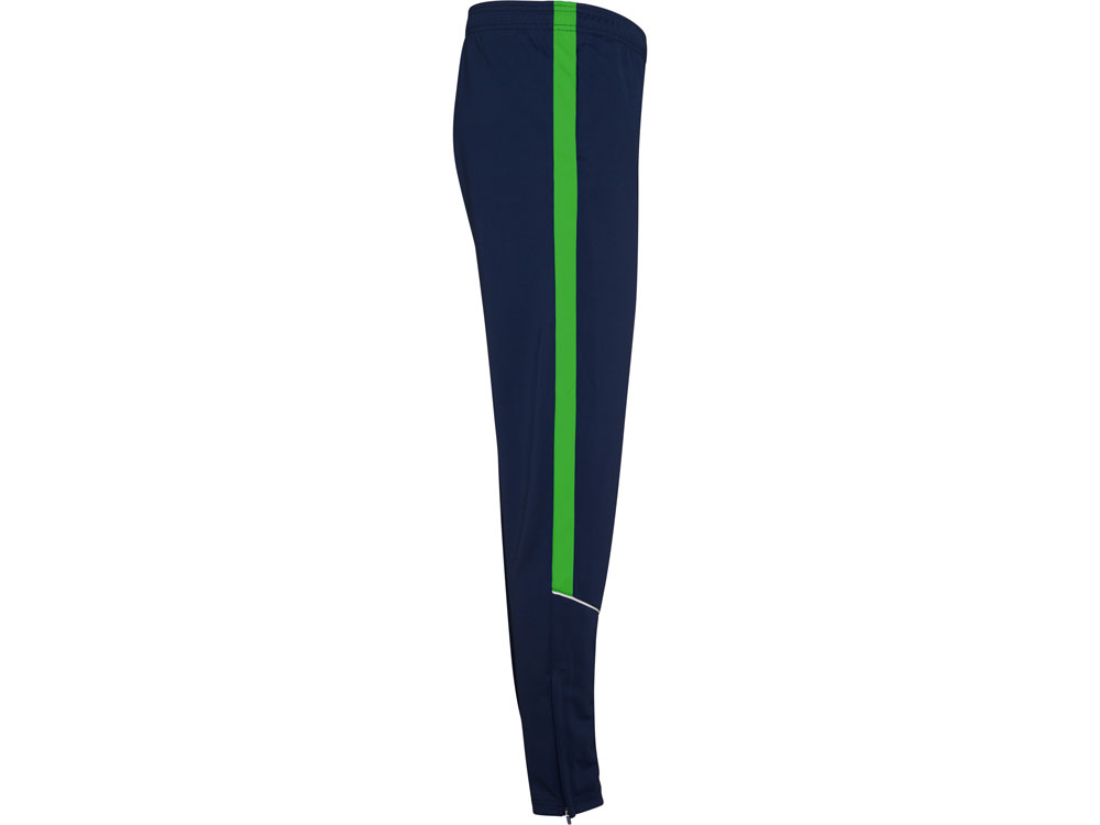 EVANS спортивный костюм, нэйви/папоротниковый-1