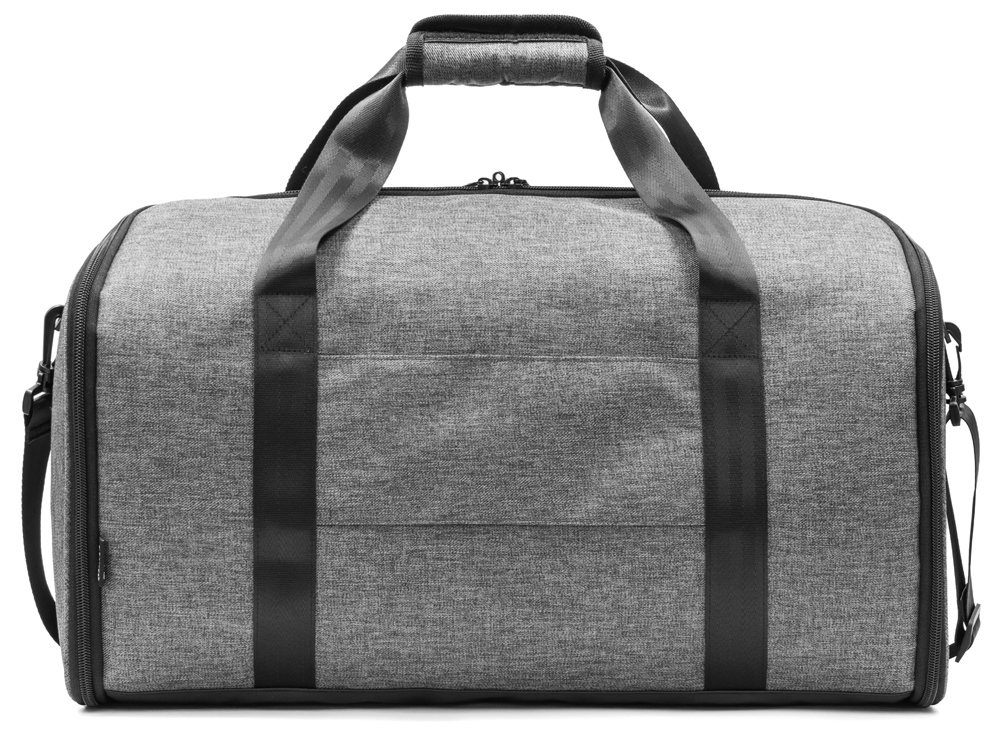 Универсальная дорожная сумка Tourister, серый-2