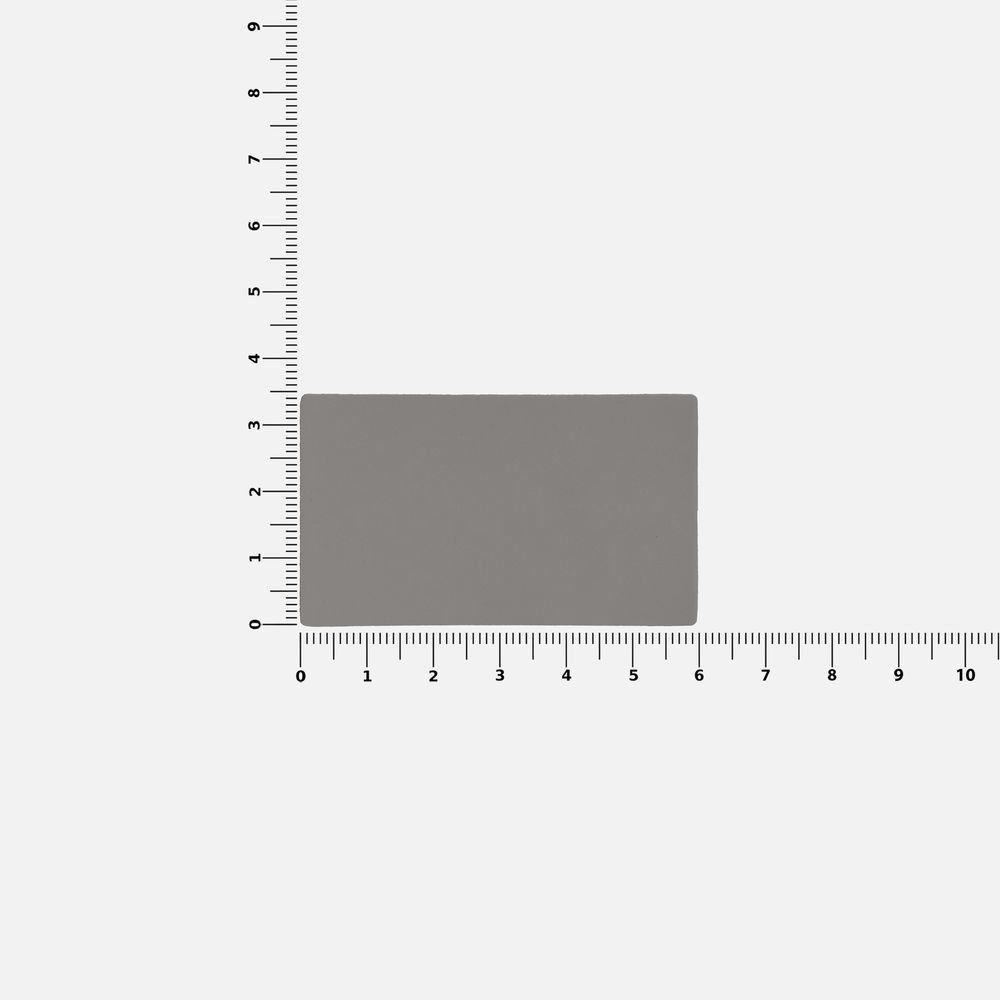Лейбл Listra Soft Touch, M, серый-2
