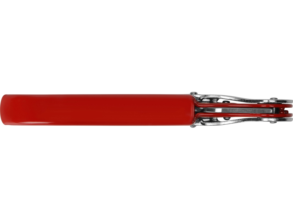 PULLTAPS BASIC FIRE RED/Нож сомелье Pulltap's Basic, красный-5