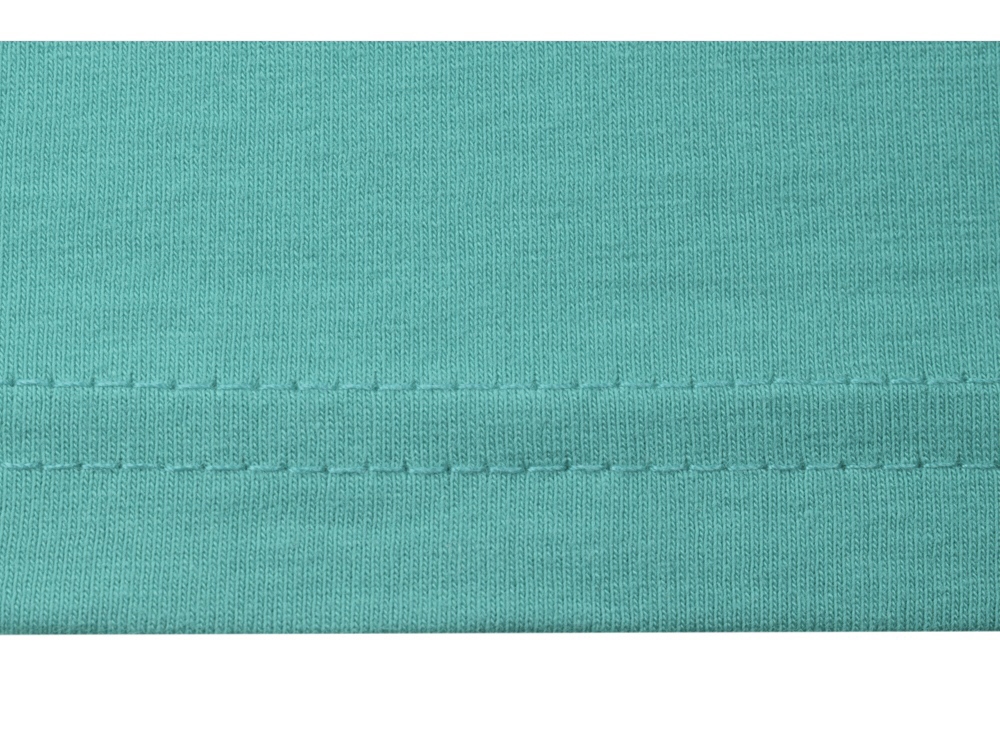 Футболка Heavy Super Club мужская, бирюзовый-5