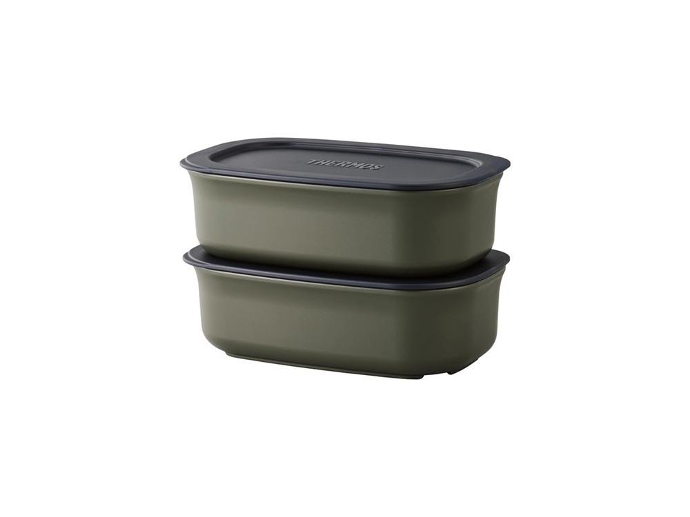 Ланч-набор тм THERMOS JEA-801 KKI 0,8L-2