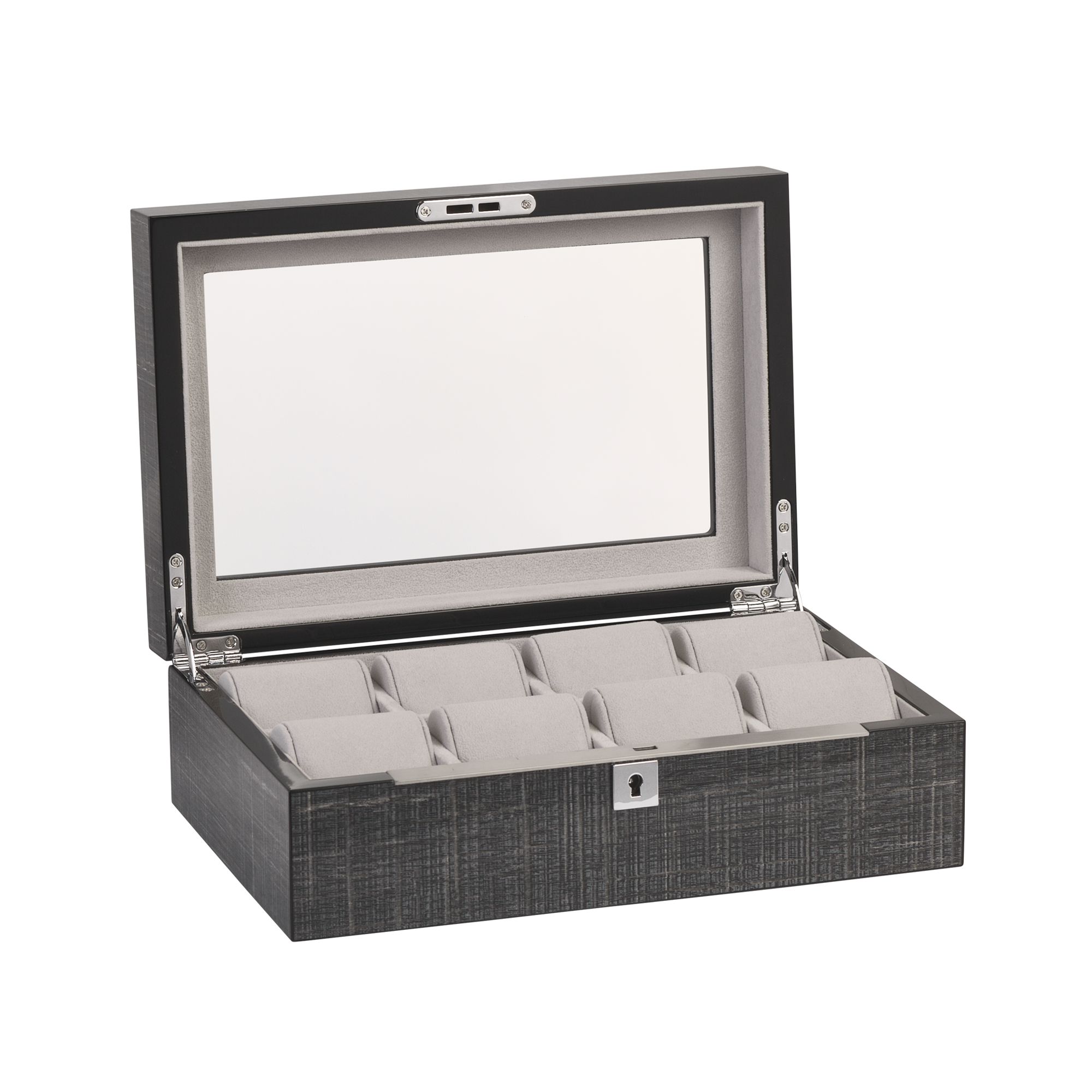 Шкатулка для 8 часов-0