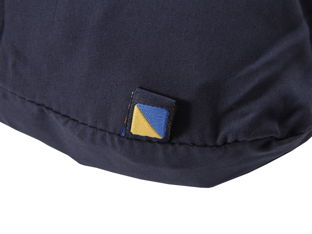 Набор дорожный Travel Blue Sleep Set, синий-10