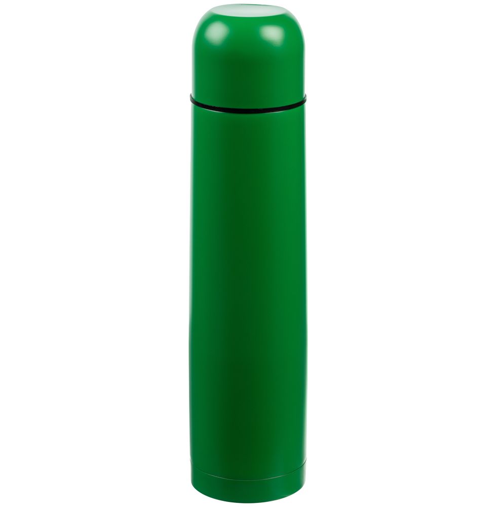 Термос Ammo 1000, зеленый-0