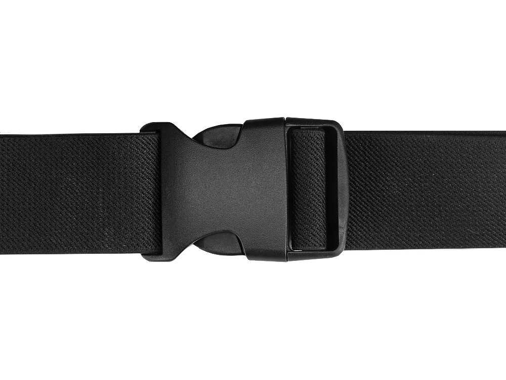 Спортивная сумка для бега с бутылкой 270ml Marathon, черный-9