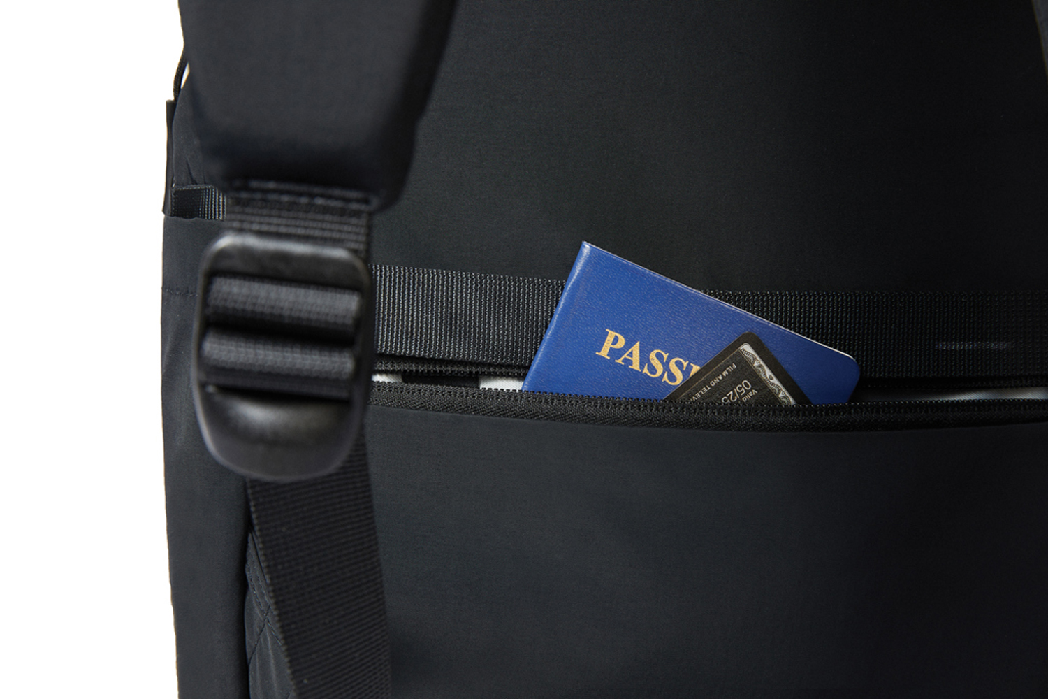 Рюкзак XD Design Soft Tote-25