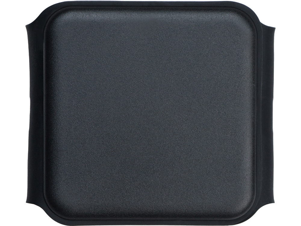 Беспроводное зарядное устройство 3-в-1 Road, 15 Вт, черный-11