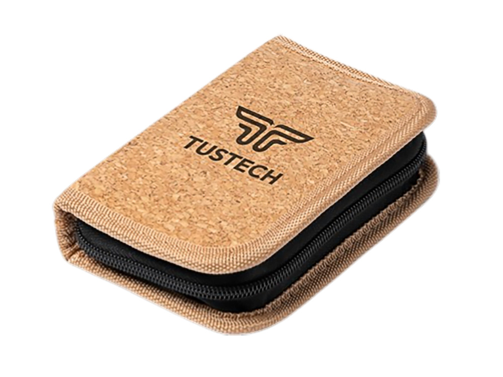 Набор инструментов Декер, 25 аксессуаров, бежевый-3