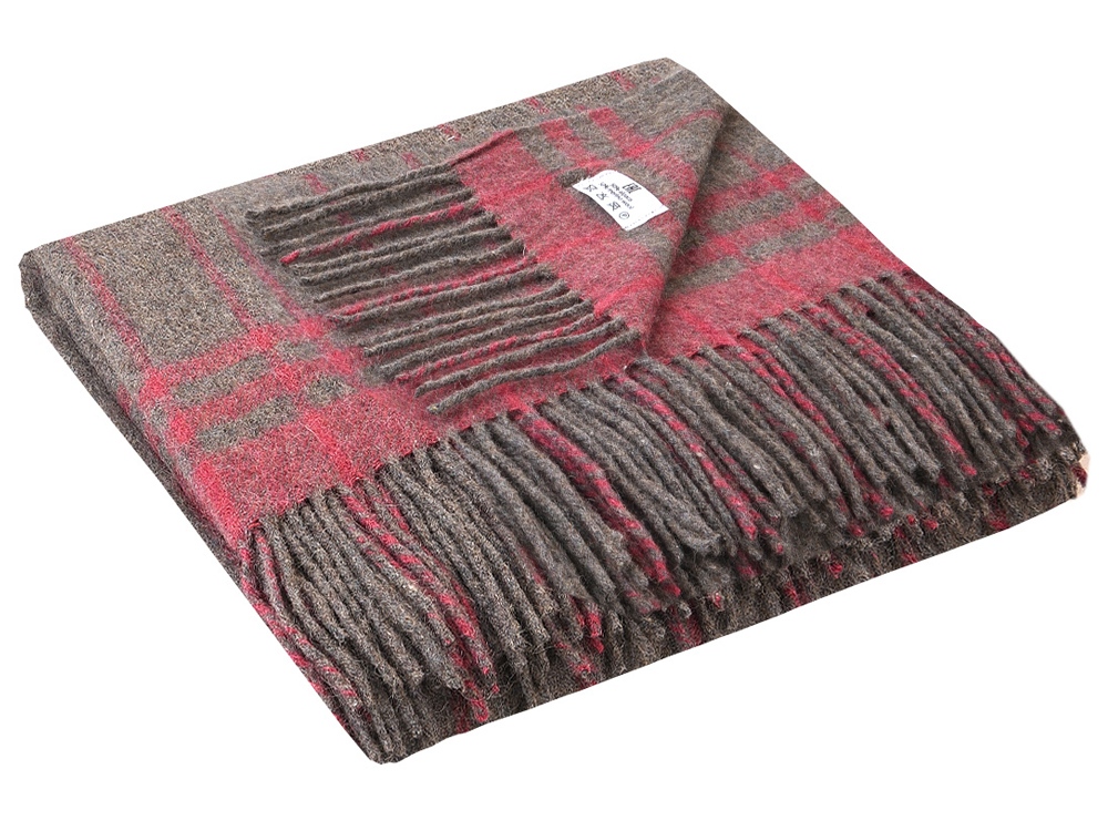 Плед Marzotto x Valerie Concept ANDES 1013-1