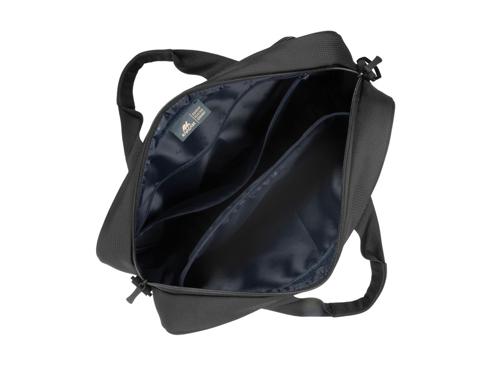 RIVACASE 8422 black ECO сумка для ноутбука 13.3-14 / 6-10