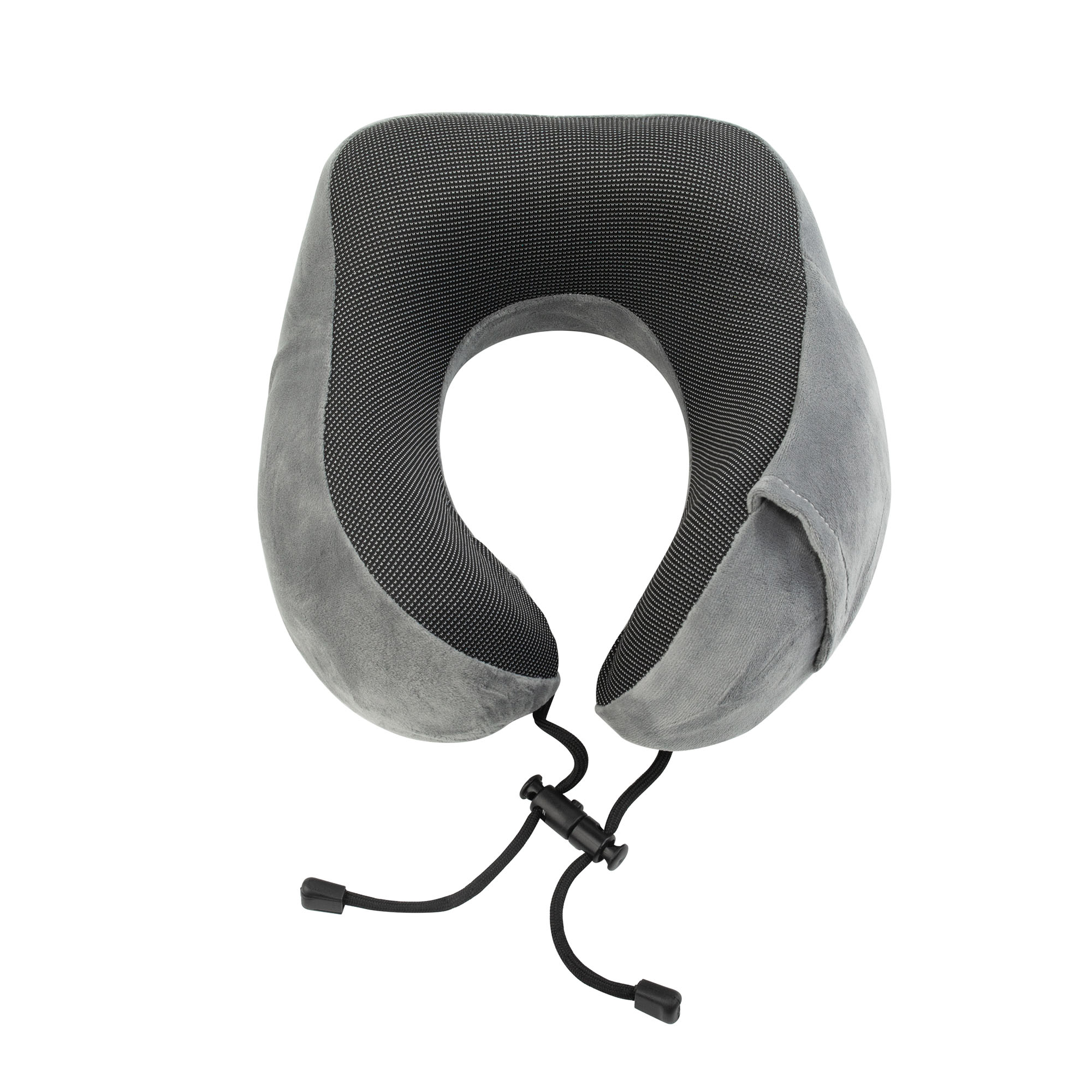 Подушка "Cloud" для путешествий в футляре-4