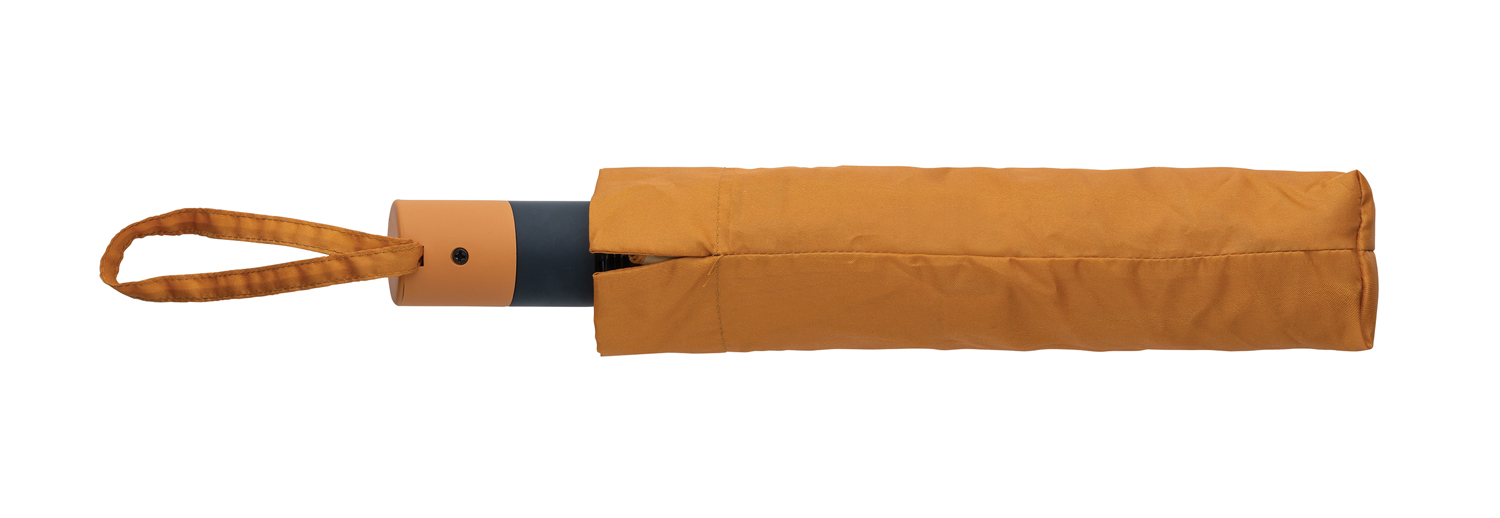 Автоматический зонт Impact из rPET AWARE™ 190T, d97 см-6