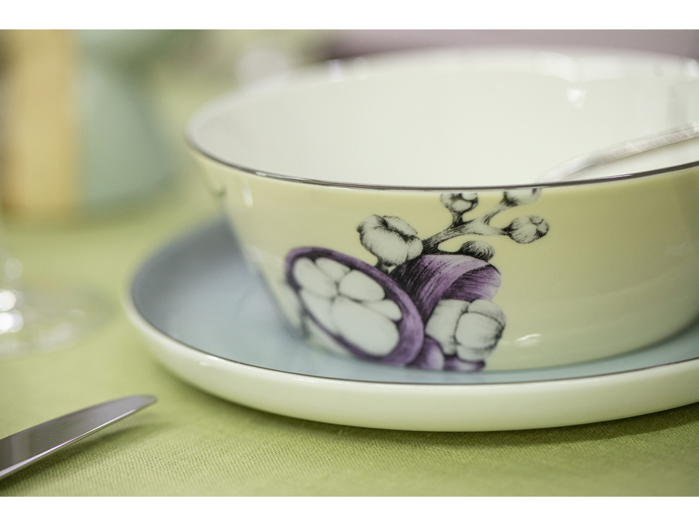 Миска Valerie Concept BOWL 1 MAN-2