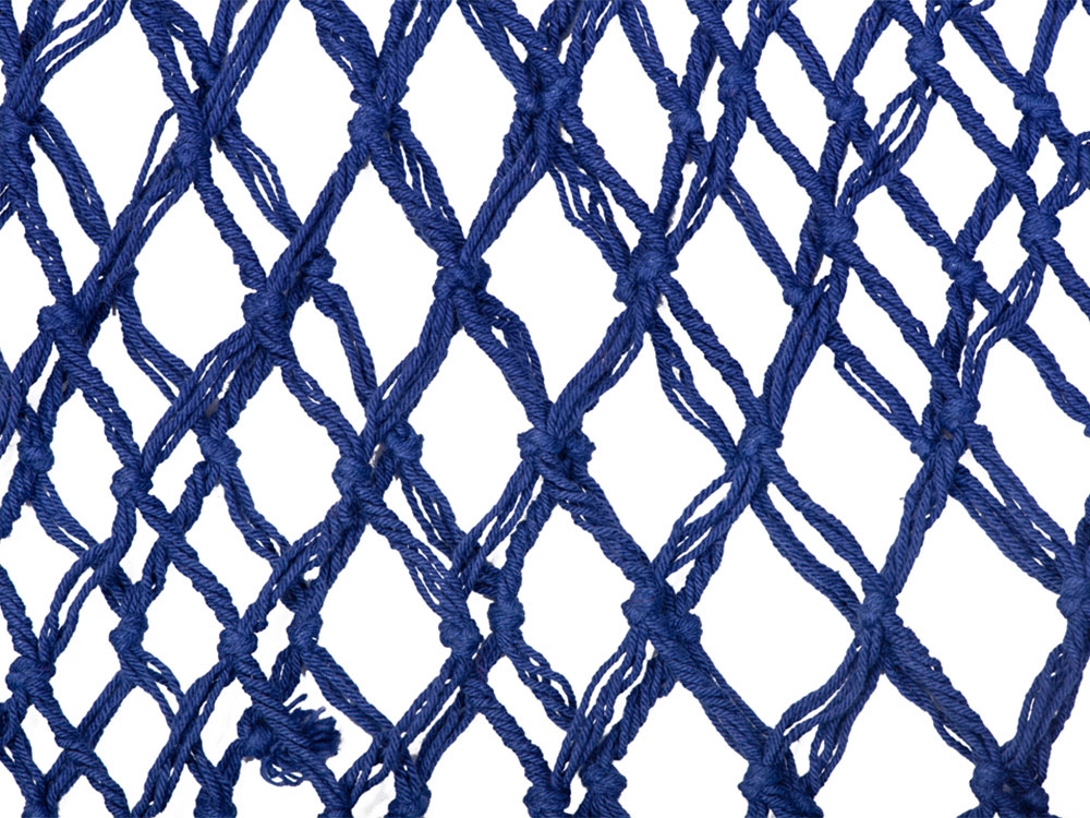 Авоська Dream М old style 15 литров, синий (12)-2