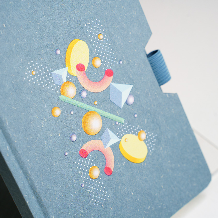 Блокнот MEMO, размер 130*170 мм, бежевый, блок в клетку, бежевый-4