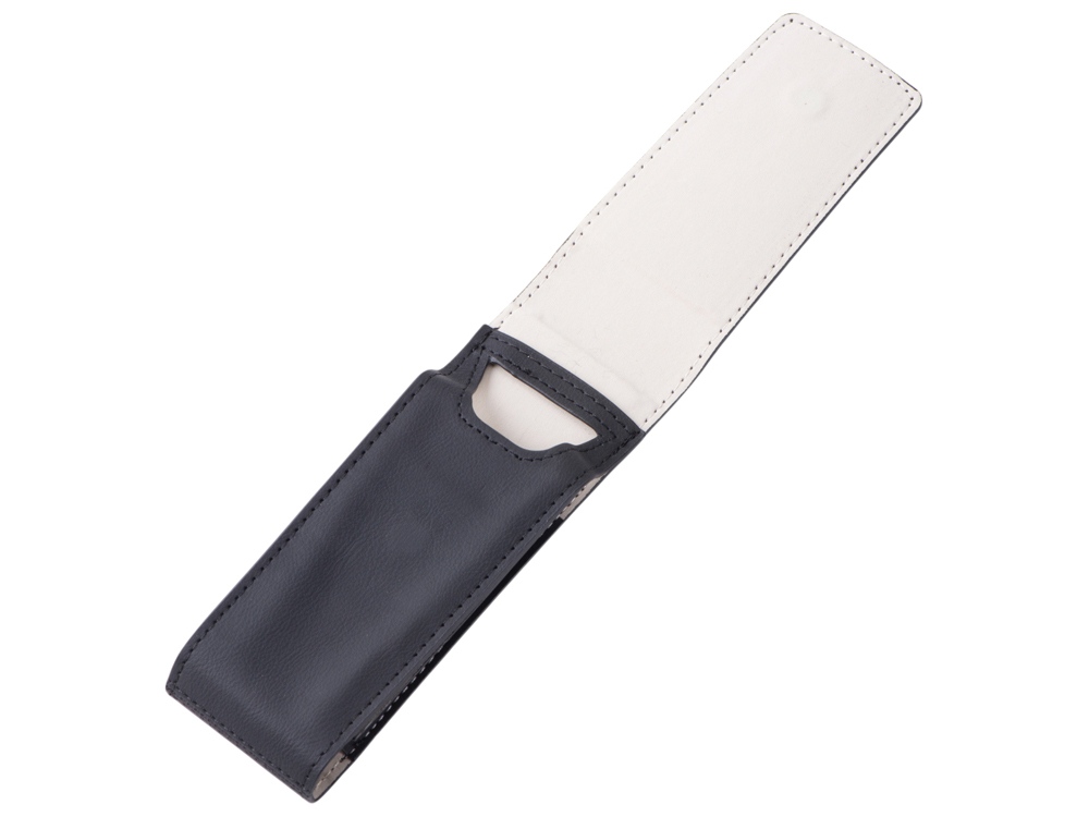 Подарочный набор ручек Dumas: ручка шариковая и роллер, 4 стержня (2 шариковых, 2 роллера), футляр-11