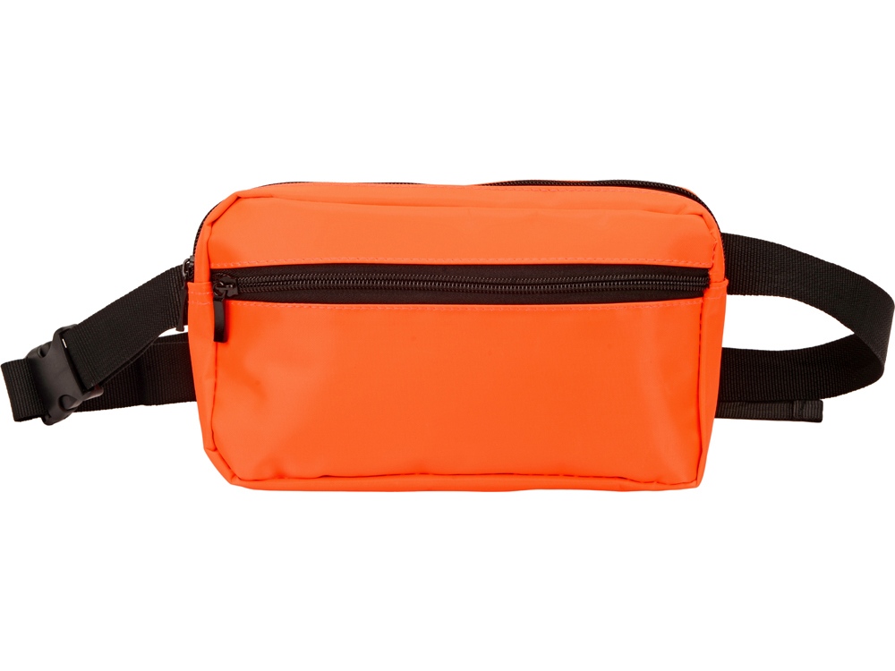 Cумка на пояс Flossy, оранжевый-1