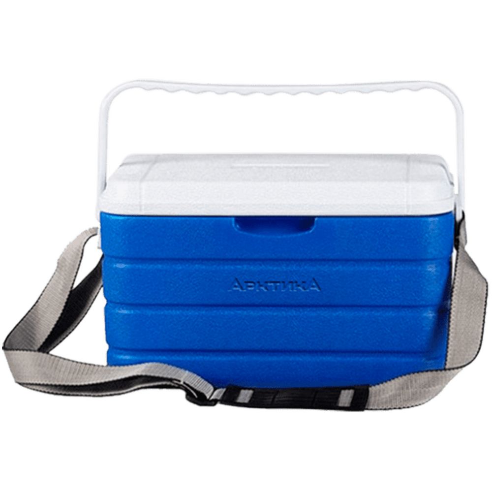 Термоконтейнер «Арктика», S, синий-1