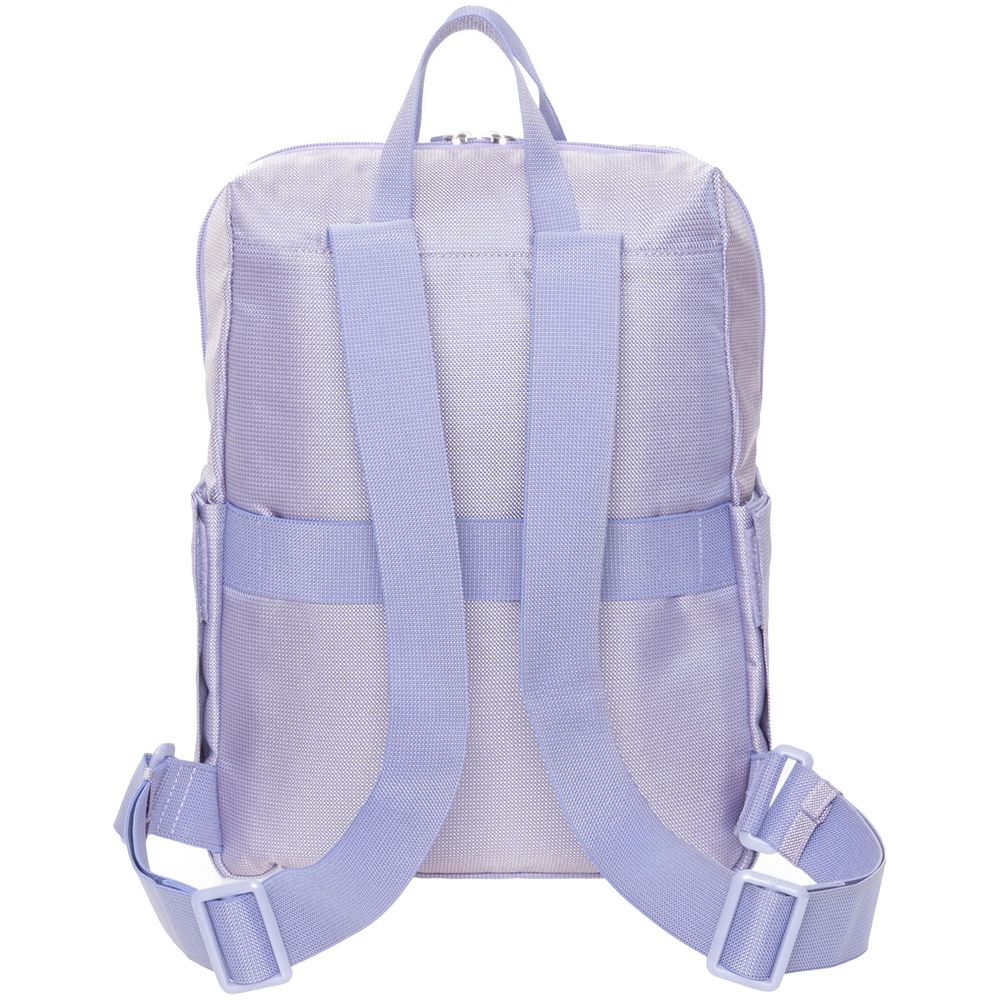 Рюкзак для ноутбука MD20, сиреневый-2
