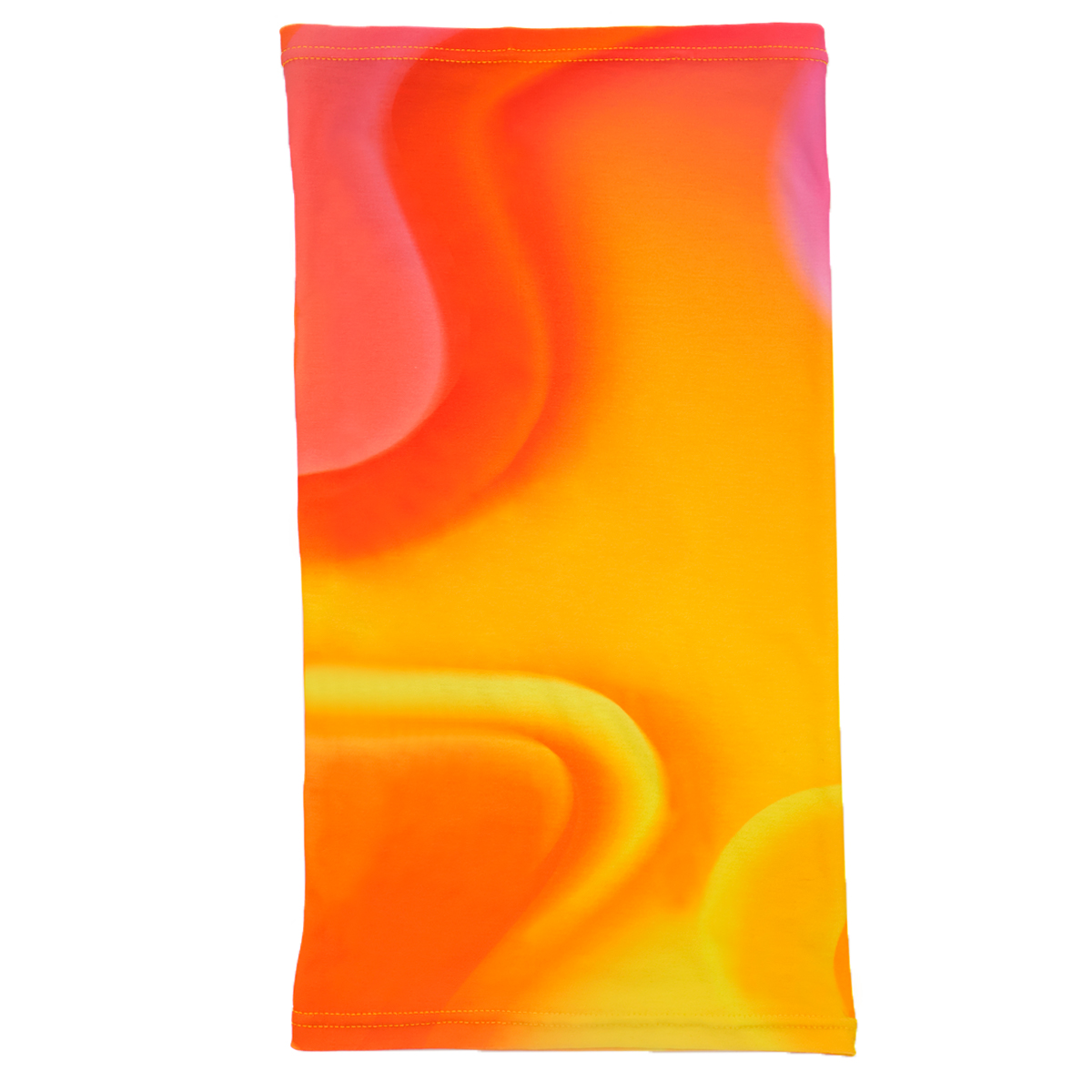 Бафф с полноцветной печатью, Мультиколор-1