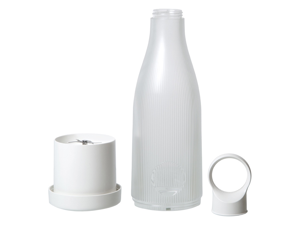 Блендер пластиковый Smoothie-1