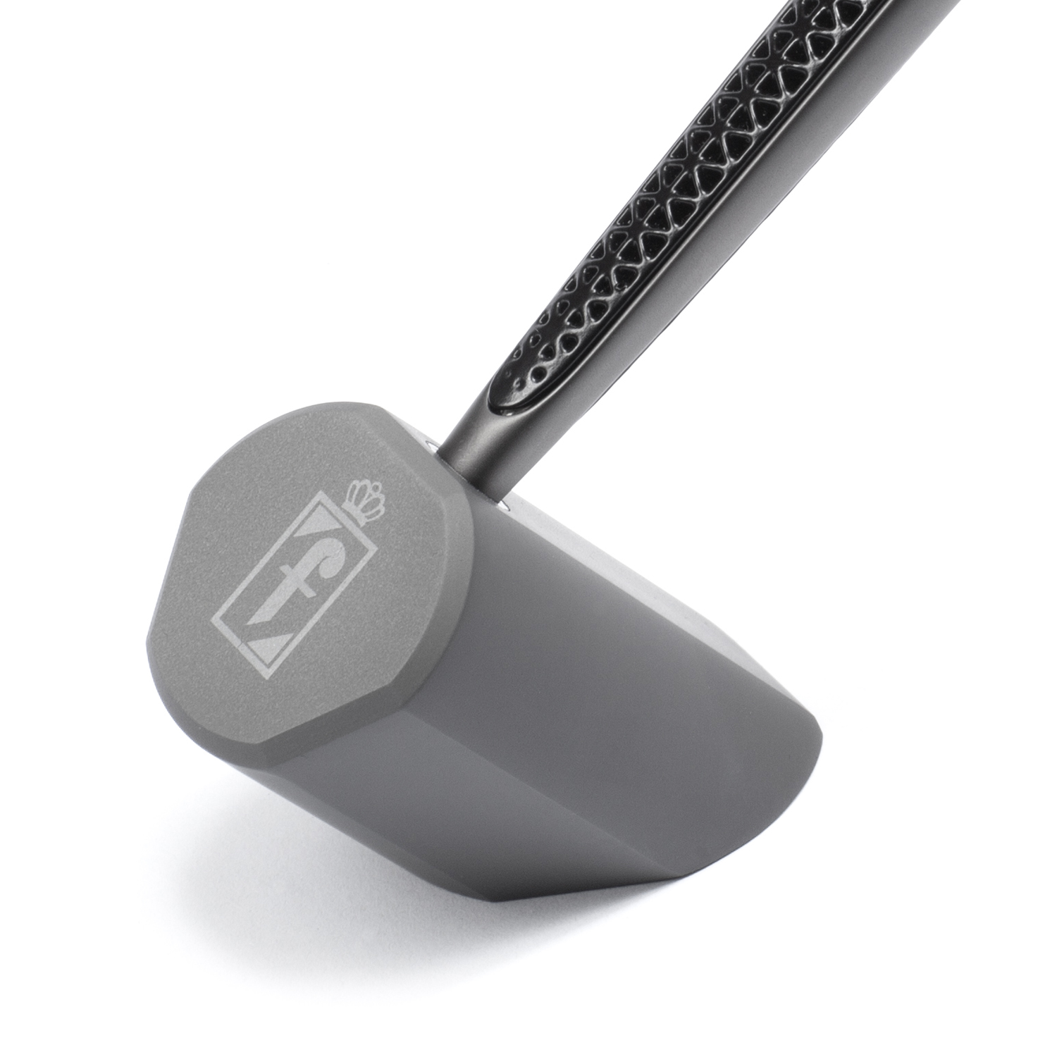 Вечная ручка Pininfarina Cambiano Transitions TITANIUM-4