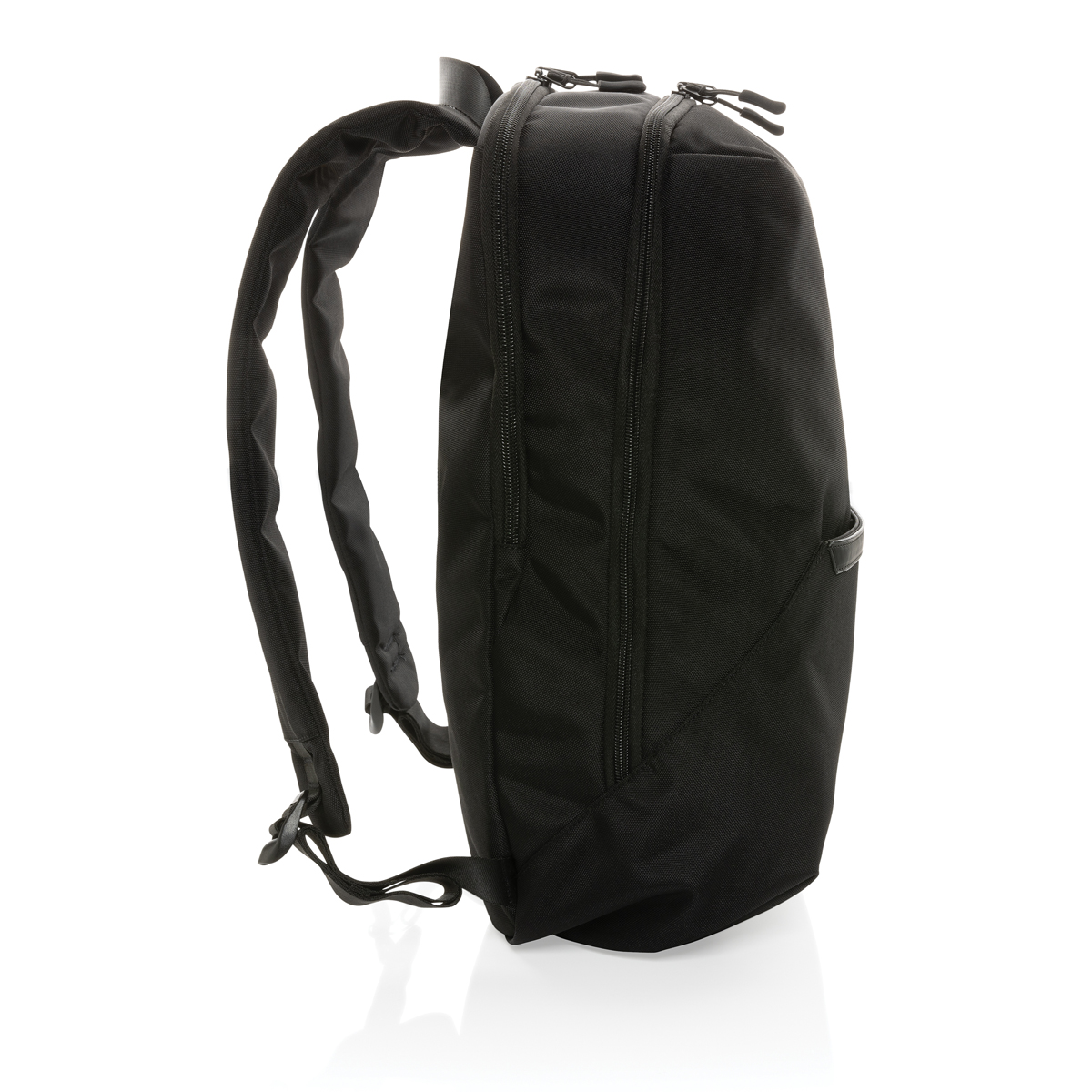 Рюкзак для ноутбука Impact из rPET AWARE™ 1200D, 15.6''-4