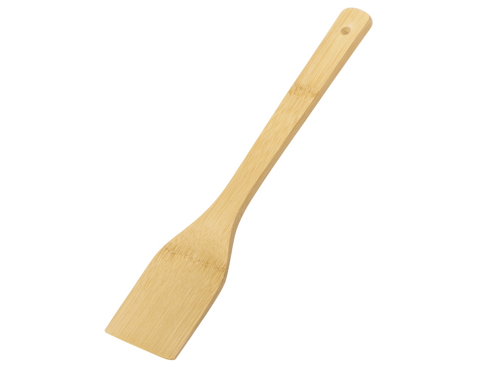 Бамбуковая лопатка Cook-0