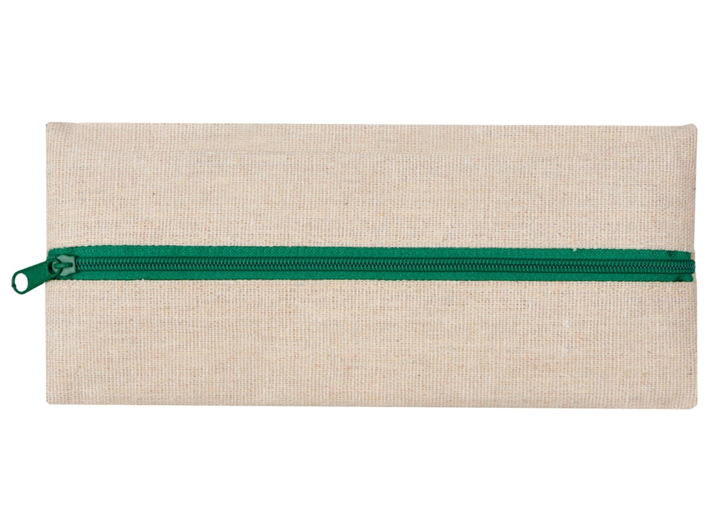 Канцелярский набор Bilbao, зеленый-3