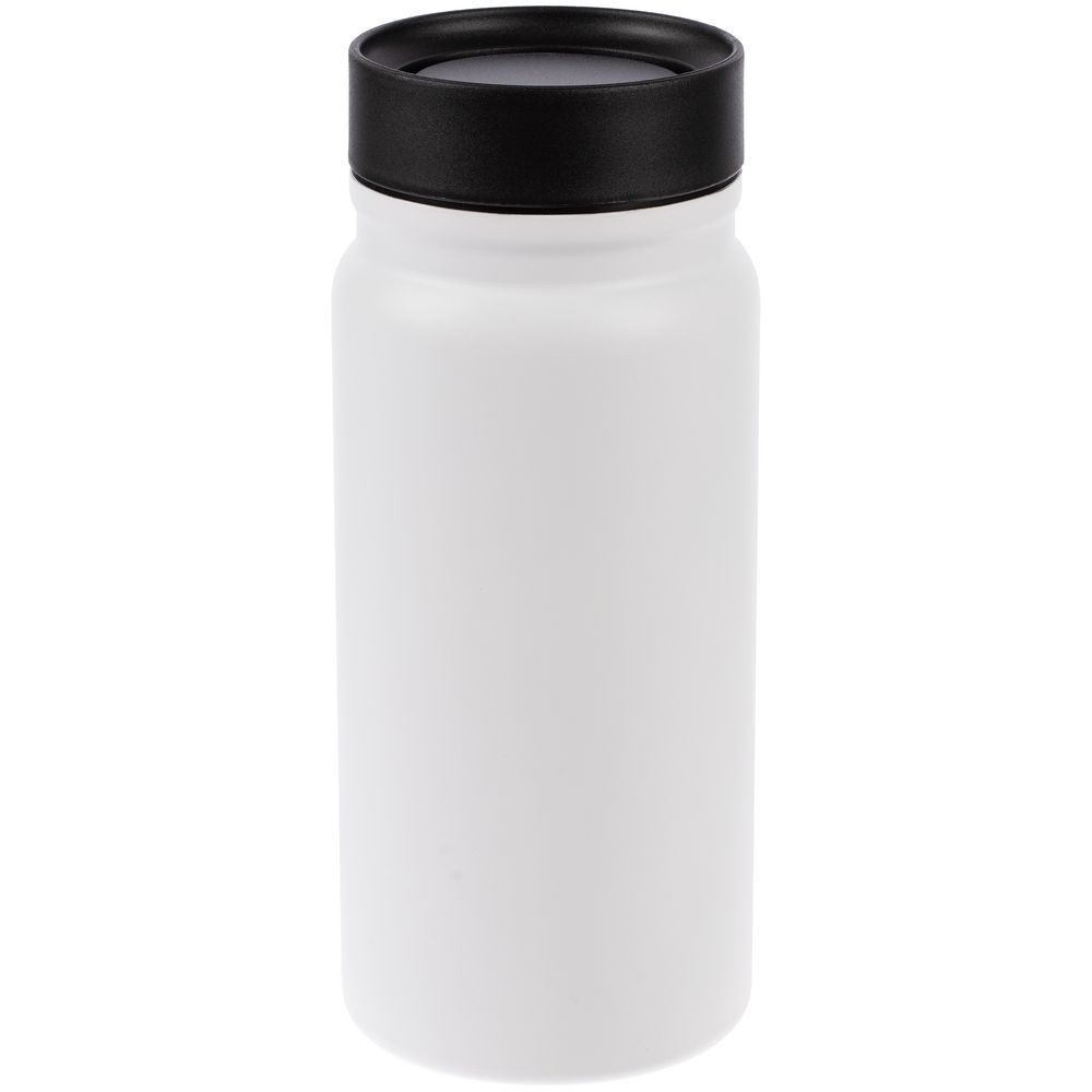 Термостакан Hardproof, белый-0