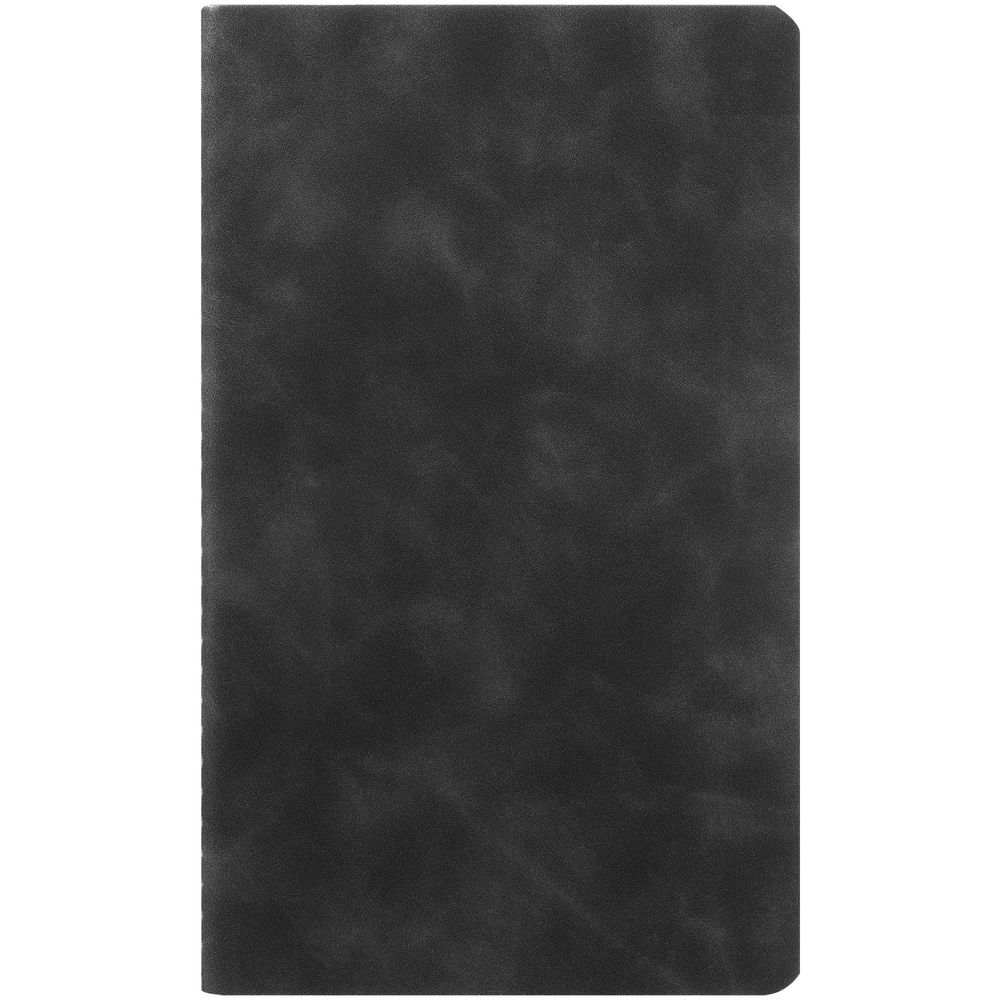 Блокнот Luba, черный-1