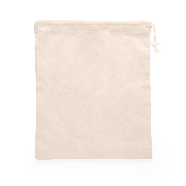 Сумка из хлопока 120 г/м² SOIL, Бежевый-0