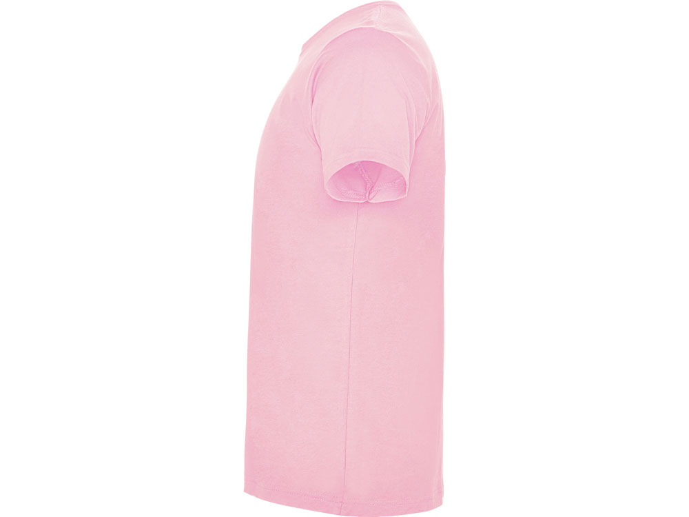 Футболка Dogo Premium мужская, светло-розовый-2