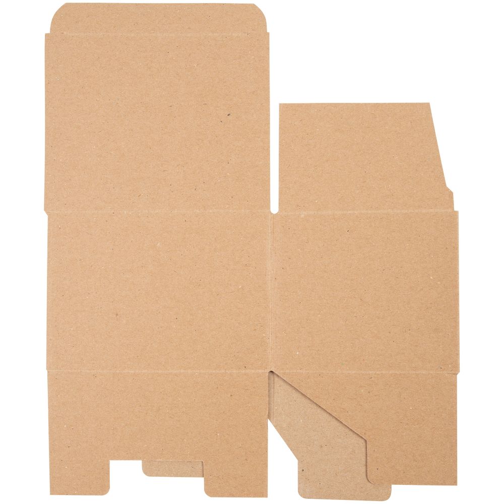 Коробка для кружки Chunky, крафт-1