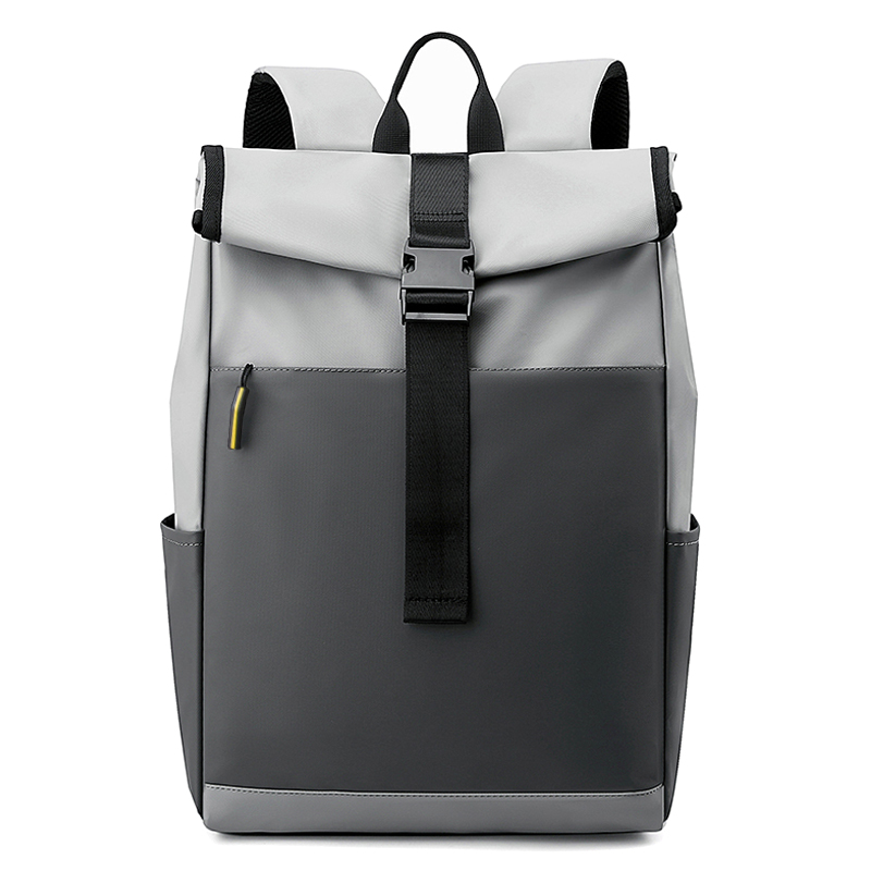 Рюкзак Alvort, Серый.-1