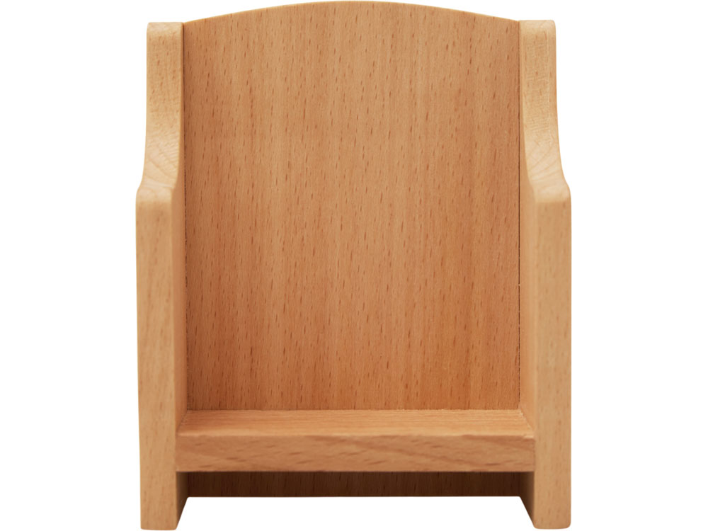 Вечный календарь из бука-3