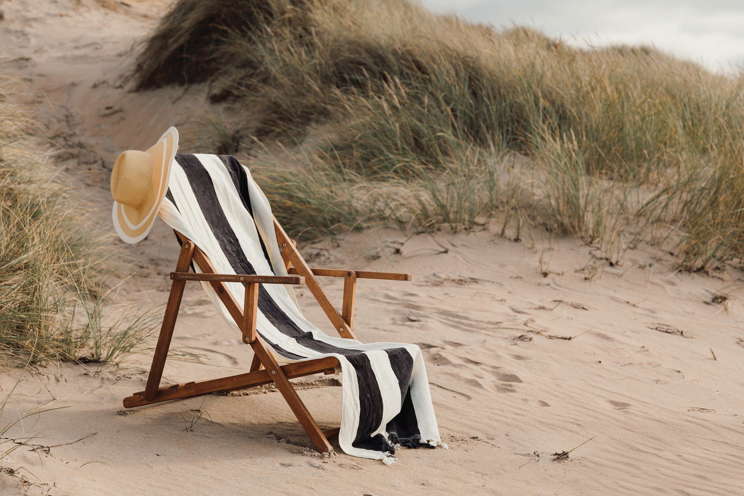 Пляжное полотенце VINGA Valmer, 80х180 см-4