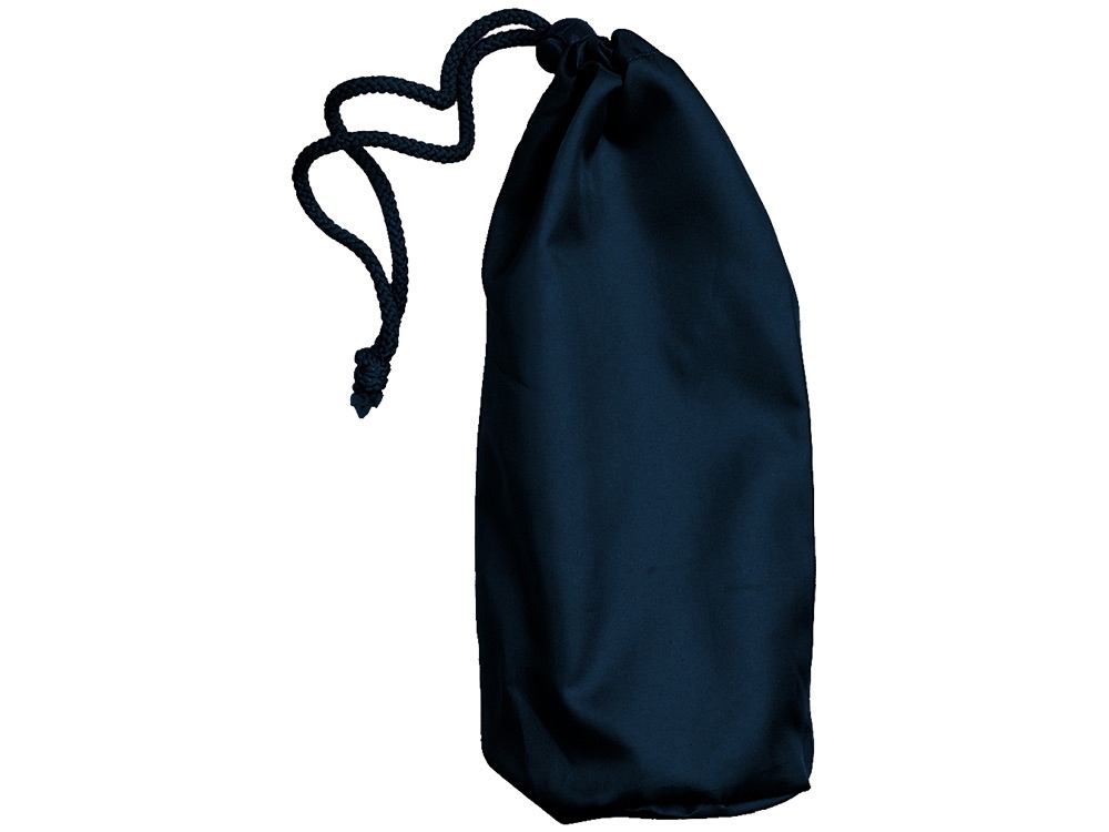 Ветровка Miami мужская с чехлом, темно-синий-6