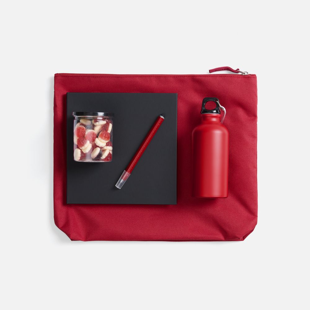 Набор Object Walk, красный-1